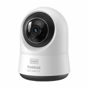 BASEUS IP kamera 5.0MP brezžična PT S0TV022132
