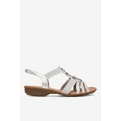 Sandali REMONTE R3605-80 Bela