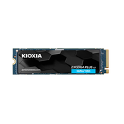 KIOXIA Kioxia LSD10Z002TG8 notranji SSD M.2 2 TB PCIe 4.0 NVMe BiCS FLASH TLC, 3900 MB/s, 680.000 IOPS, zanesljivost 1.500.000 h
