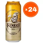 Pilsner Urquell Svetlo pivo, 0.33l, 24 komada