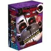 Five Nights at Freddys: BOX