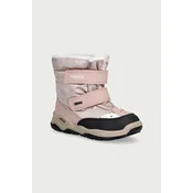 Škornji za sneg Primigi GORE-TEX 2363211 S Svetlo rožnata