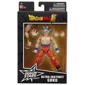 Figurica Dragon Ball DRAGON STARS ULTRA INSTINCT GOKU