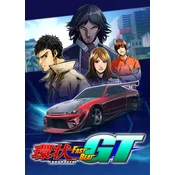 FAST BEAT LOOP RACER GT Steam Key GLOBAL