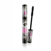 REVERS Maskara za volumen in privihanje Revers Magic Eyes Black Mega Volumen and Curl 10 ml