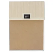 Samolepilni papir A5 Kraft - 12 listov