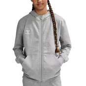 otroška jopa s kapuco hmlGO 2.0 ZIP HOODIE