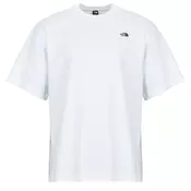 THE NORTH FACE Majica Essential  bela