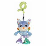 Playgro Štipaljka arkticka lisica ( 1041826 )
