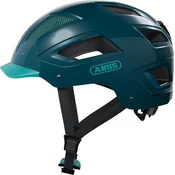 Kolesarska čelada Abus Hyban 2.0 Core Green M