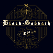 Black Sabbath - The Dio Days, Remastered (CD)
