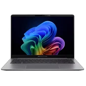 Laptop ASUS ExpertBook P3 PM3606CKA-MB0391 AMD Ryzen AI 5 330 32GB DDR5 1TB Windows 11 Pro 16 WUXGA 300nits - 90NX0981-M00DV0_B - novo