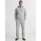 JACK & JONES Trenirka za tek JJEBRADLEY siva