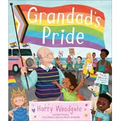 Grandads Pride
