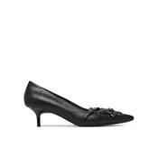 PINKO Salonarji Gloria 27 SD0597P001 Črna