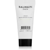 Balmain Argan oljast eliksir za sijoče in zglajene lase potovalno pakiranje 20 ml
