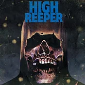 High Reeper - High Reeper (Limited Edition) (Reissue) (LP)