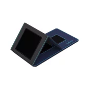 Reboon univezalna torbica/nosilec BOONFLIP XS4 temno modra