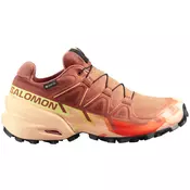 Ženske cipele Salomon Speedcross 6 Gore-Tex Velicina (EU): 40 (2/3) / Boja: smeda