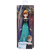 Disney Frozen II lutka Anna