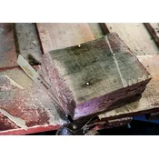 List PRO Pallet Repair S1132VFR, 0,9 x 19 x 225 mm, 100 kosov