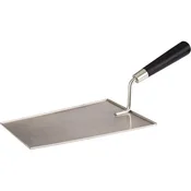 APS servirna lopatica 23,5x15,5 cm, srebrna
