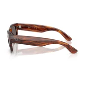 Ray-Ban Sončna očala 0RB0832S karamel / črna