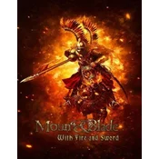 Mount & Blade: With Fire & Sword Steam Key GLOBAL