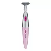 Bikini trimer BRAUN FG 1100, precizni brijač dlačica za žene
