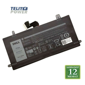 Baterija J0PGR za laptop Dell latitude D5285 7.6V / 5250mAh / 42Wh ( 4079 )