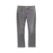 TOM TAILOR Kavbojke Marvin siv denim