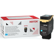 Xerox toner, 7000 strani, C410, C415, cian (006R04765)
