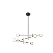 VESTA Luster 321 G9*5 mesing-crni