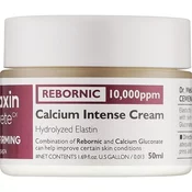 Dr.Melaxin Cemenrete Calcium Intense Cream - Krema za Izboljšanje Elastičnosti Kože 50ml