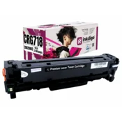 Inkdigo toner CRG718B kompatybilny z Canon i-Sensys LBP-7200 MF724Cdw Certyfikat TÜV