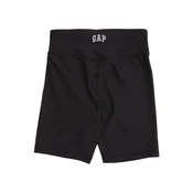 GAP Kids Rebraste motoristične kratke hlače - Dekliške