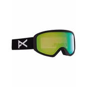 Anon Insgt Perceive Black (+Bonus Lens) prcv vrbl grn Gr. Uni