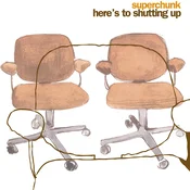 Superchunk - Heres To Shutting Up (Reissue) (20th Anniversary) (LP + CD)