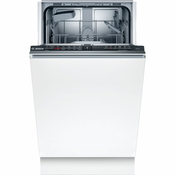 BOSCH Sudomašina SPV2HKX39E/ugradna/E/9 kompleta/HomeConnect/81,5x44,8x55cm