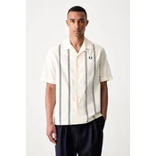 Fred Perry košulja za muškarce od pamuka