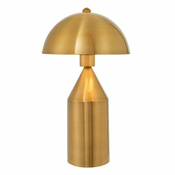 Endon 90522 - Stona lampa NOVA 1xE27/60W/230V mesing