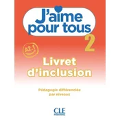 Jaime pour tous niveau 2