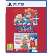 SUNSOFT is Back! Retro Game Selection (PS5)
