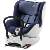 Autosjedalica Britax Romer - DUALfix, 0-18 kg, s IsoFix, Moonlight Blue