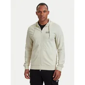 EA7 Emporio Armani Jopa 7M000568 AF13512 U1079 Svetlo bež Regular Fit