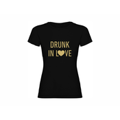 ženska majica Drunk Love