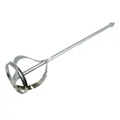 Silverline Mešalna spirala 155 × 600 mm pocinkana srebrna linija