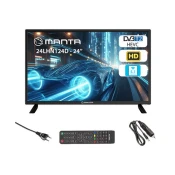 Manta TV LED 24“ HD 24LHN124D