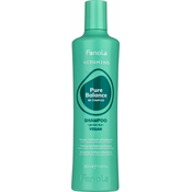 Fanola Vitamins Pure Balance Shampoo - 350 ml