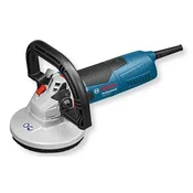 BOSCH PLAVI ALAT GBR 15 CA brusilica za beton 1500W 125mm